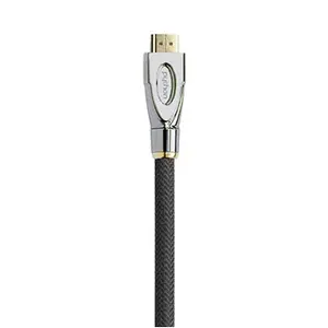HDMI Cable Python HDMI 2.0 M/M 5m 4096x2160 3D Black