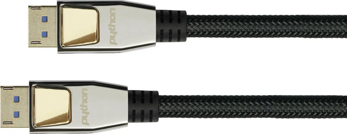 DisplayPort kabelis DP20-PY010 Photo 2