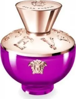 Eau de Parfum VERSACE Dylan Purple