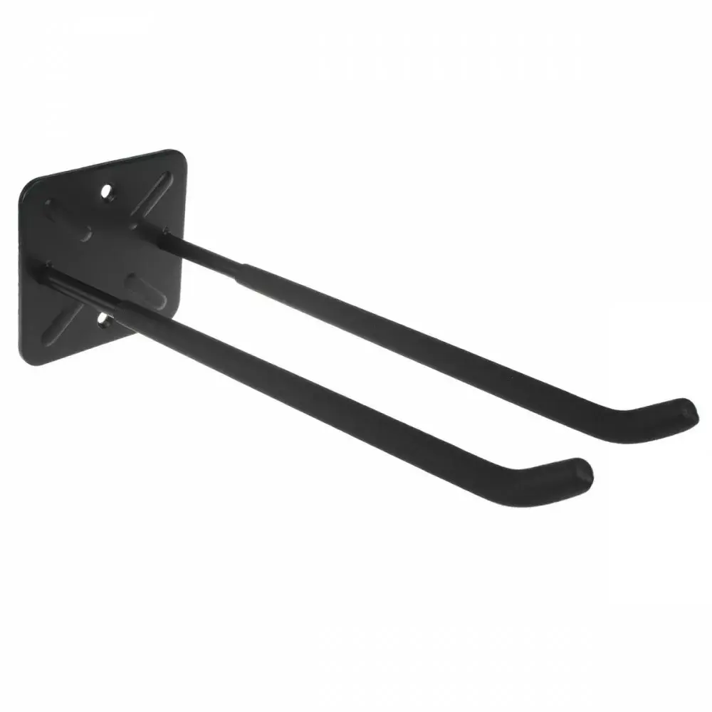 Wall Double Hook Set MACLEAN MC-436 Photo 2
