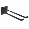 Wall Double Hook Set MACLEAN MC-436 Photo 2