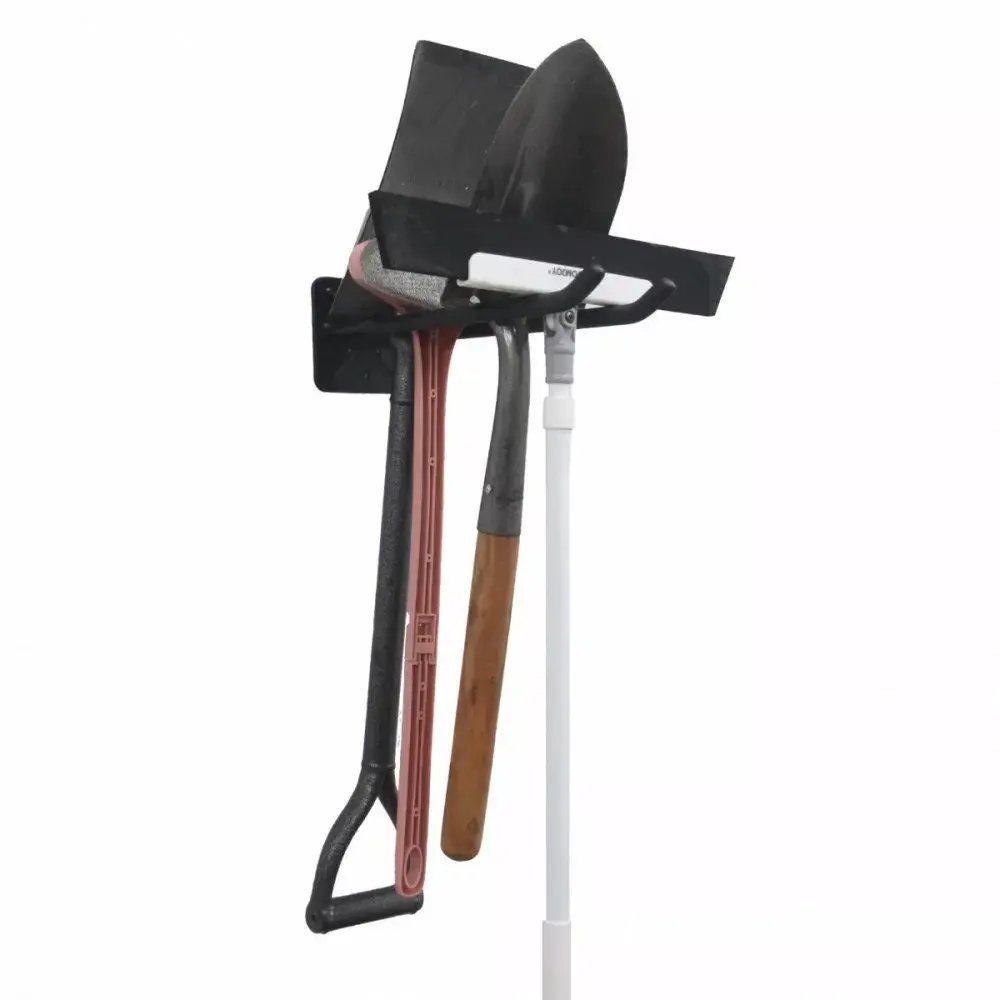 Wall Double Hook Set MACLEAN MC-436 Photo 4
