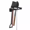 Wall Double Hook Set MACLEAN MC-436 Photo 4