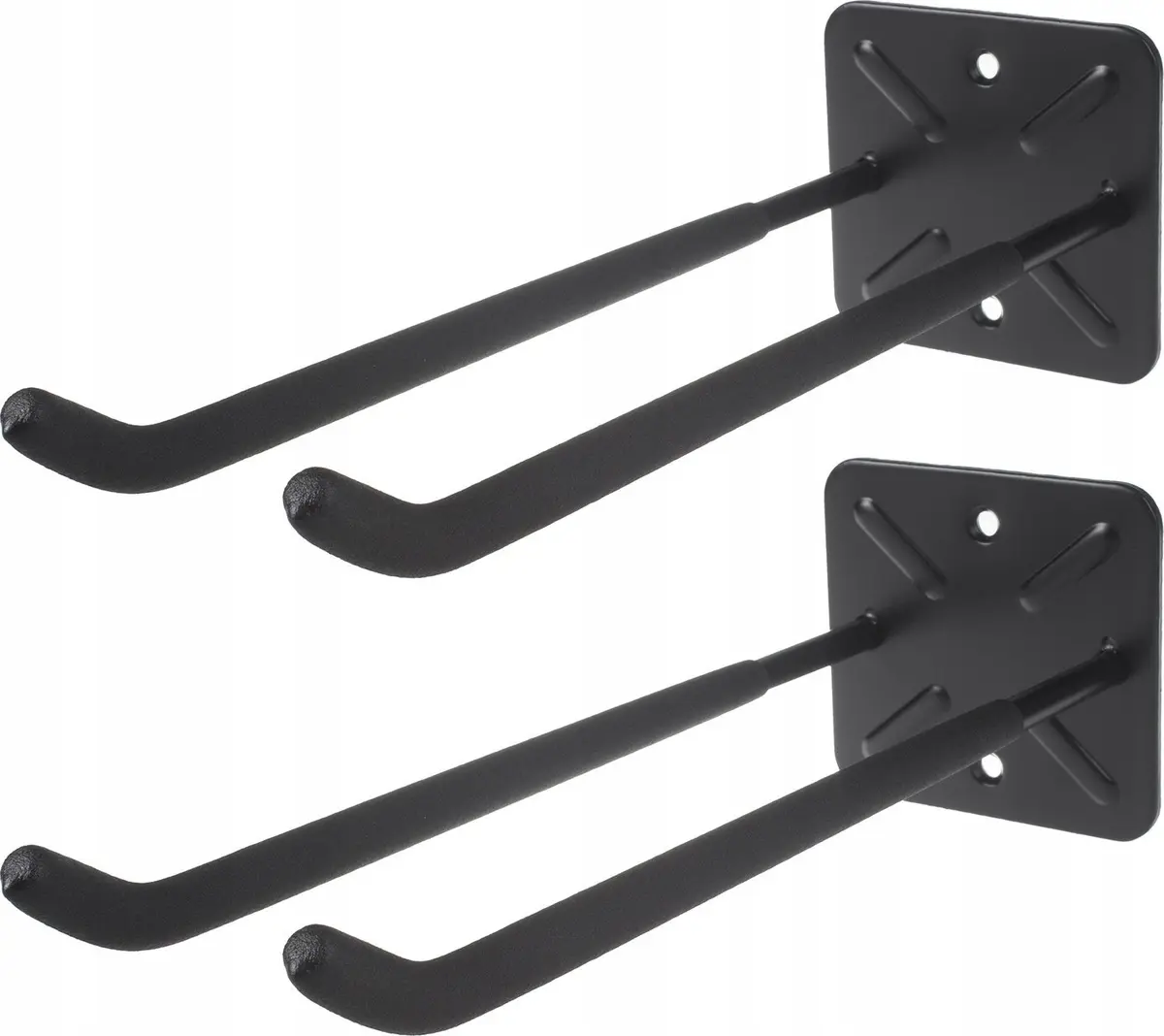 Wall Double Hook Set MACLEAN MC-436 Photo 5