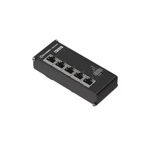 Unmanaged Switch Teltonika NETWORKS TSF010