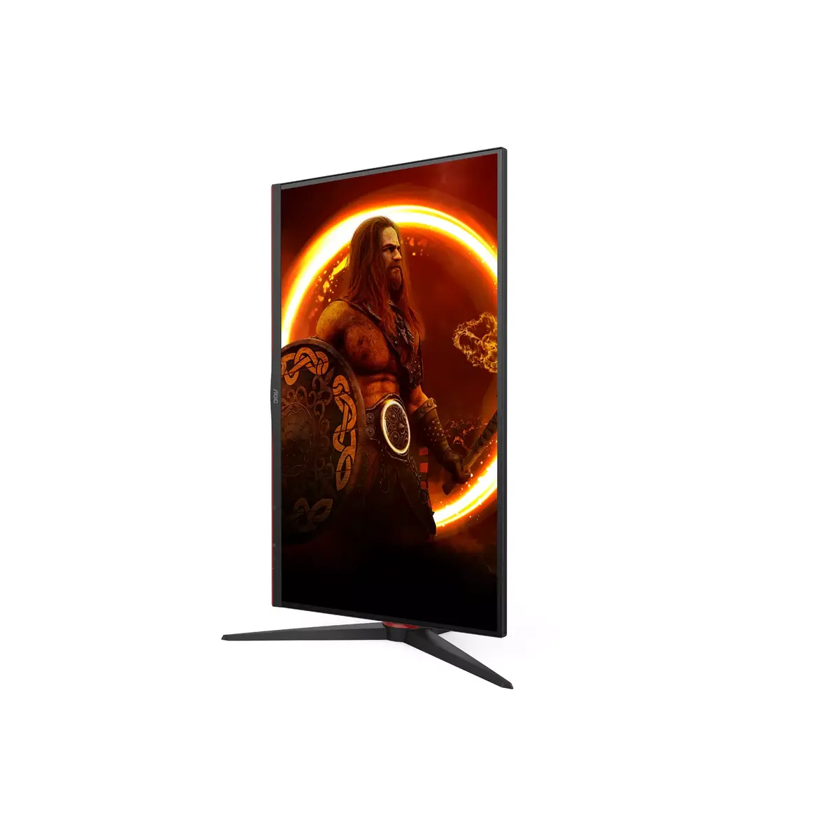 AOC G2 27G2ZN3/BK dators monitors Photo 4