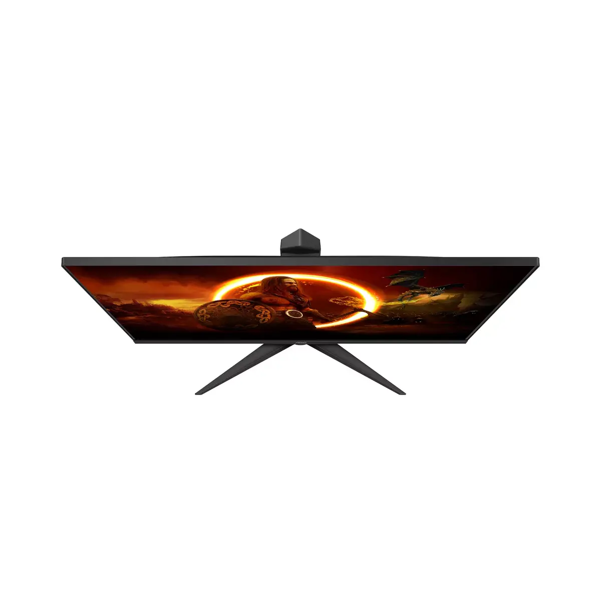 AOC G2 27G2ZN3/BK dators monitors Photo 7