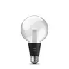 Philips Hue White and colour ambience G95 E27 smart bulb Photo 2