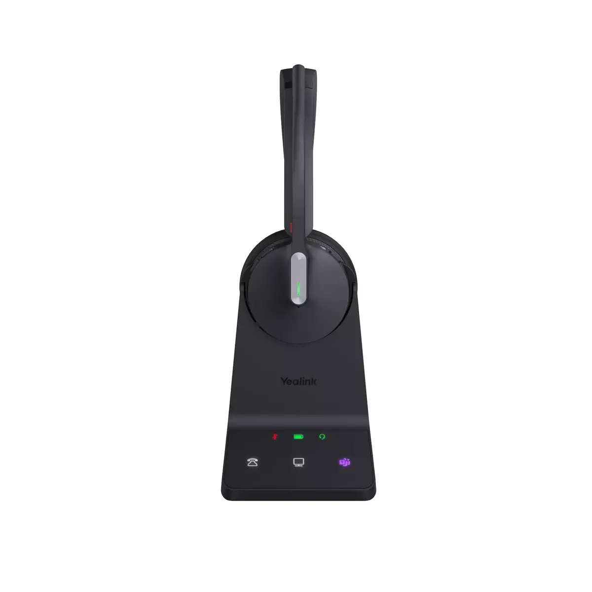 Austiņas Yealink WH64 Dual Teams Headset Photo 3