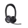 Austiņas Yealink WH64 Dual Teams Headset Photo 4