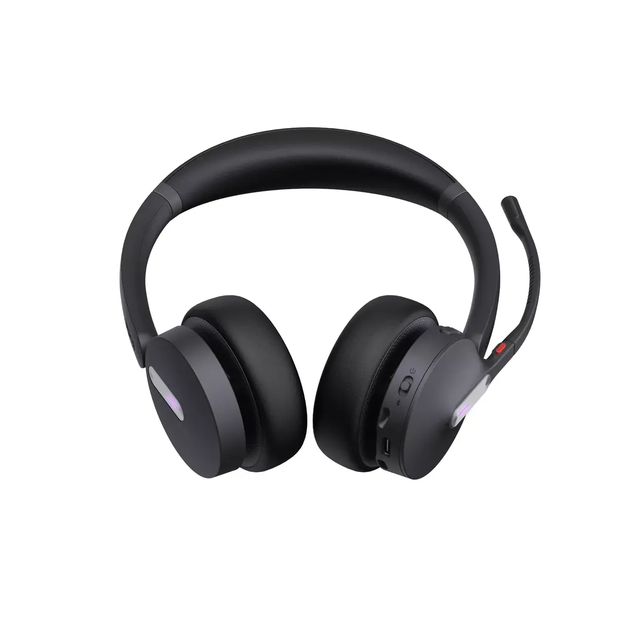 Austiņas Yealink WH64 Dual Teams Headset Photo 6