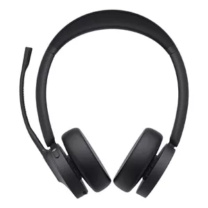 Austiņas Yealink WH64 Dual UC Headset