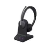 Austiņas Yealink WH64 Dual UC Headset Photo 3
