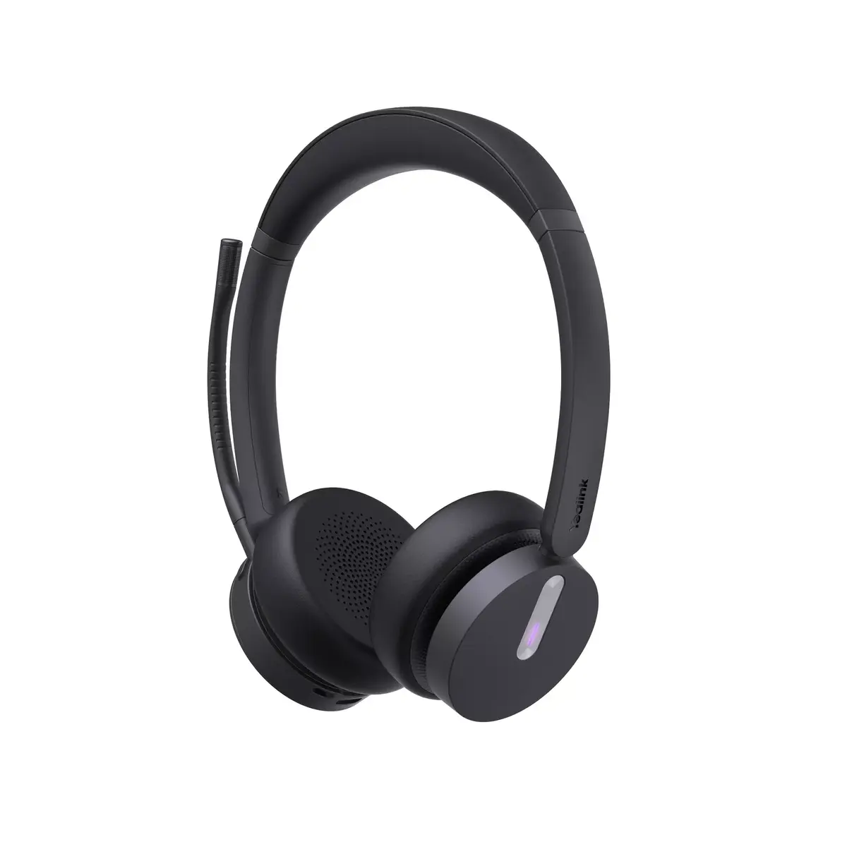 Austiņas Yealink WH64 Dual UC Headset Photo 6