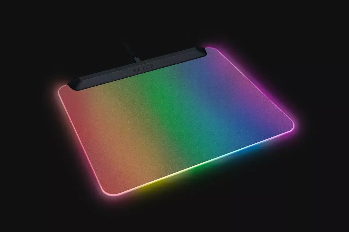 Игровая мышь Razer Firefly V2 Pro Photo 2