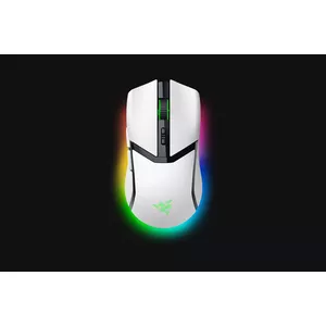 Razer Cobra Pro | Wireless/Wired | 2.4 GHz, USB-C | White