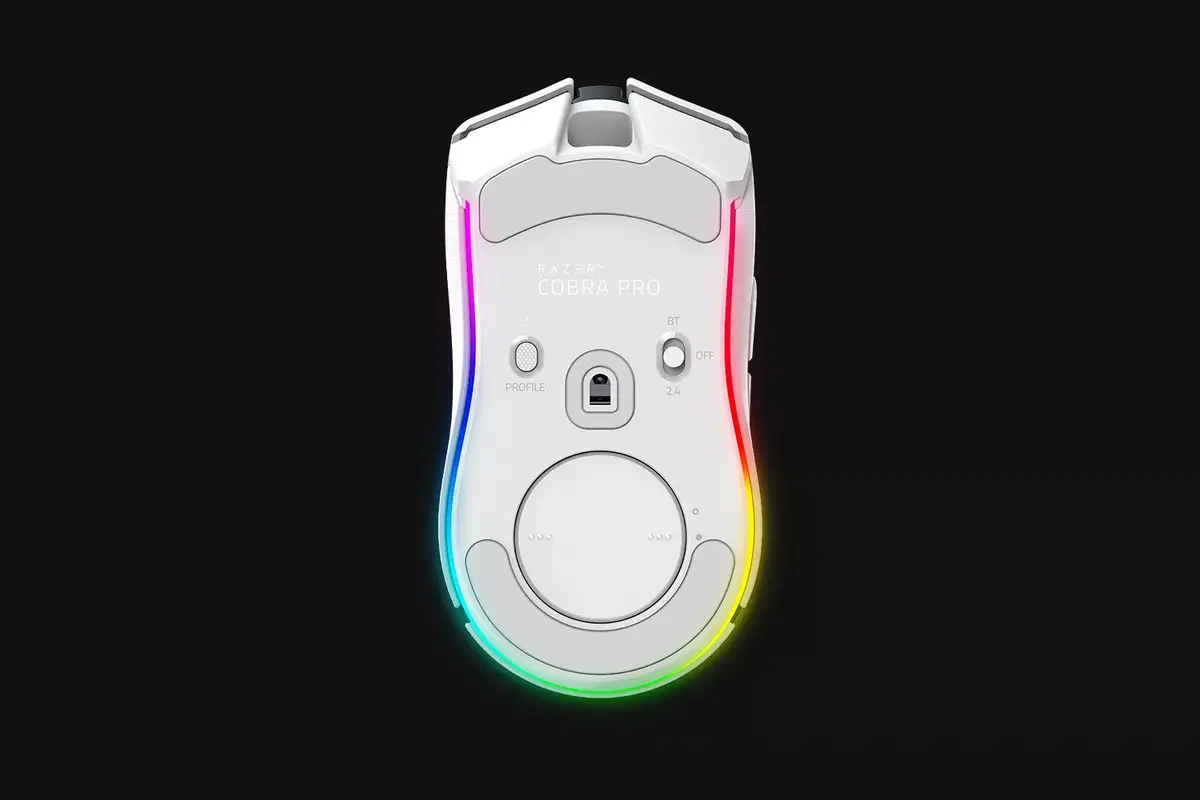Коврик для мышки Razer Cobra Pro Photo 4