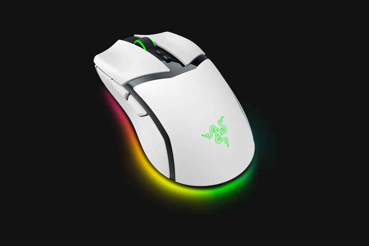 Коврик для мышки Razer Cobra Pro Photo 6