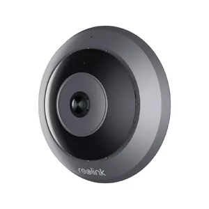 IP security camera Reolink W520 6MP Indoor 360° View, 2560×2560, H.265, Wi‑Fi & Ethernet