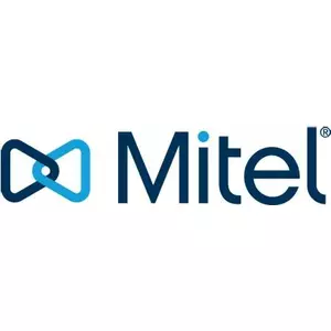 Battery adapter MITEL 51311226 for 6-bay charger compatible with 712dt and 722dt DECT handsets