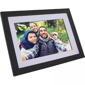 InLine WiFi foto rāmis WiFRAME 2 10.1" IPS Touch 1920x1200