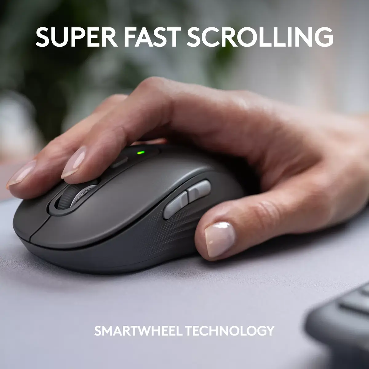 Logitech MK950 Signature Slim Combo for Business Photo 5
