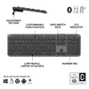 Logitech MK950 Signature Slim Combo for Business Photo 6