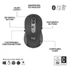 Logitech MK950 Signature Slim Combo for Business Photo 7