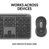 Logitech MK950 Signature Slim Combo for Business Photo 8