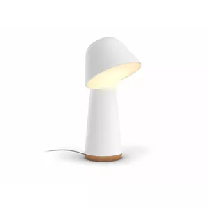 Bedside table lamp Philips Hue 13.4 W LED White