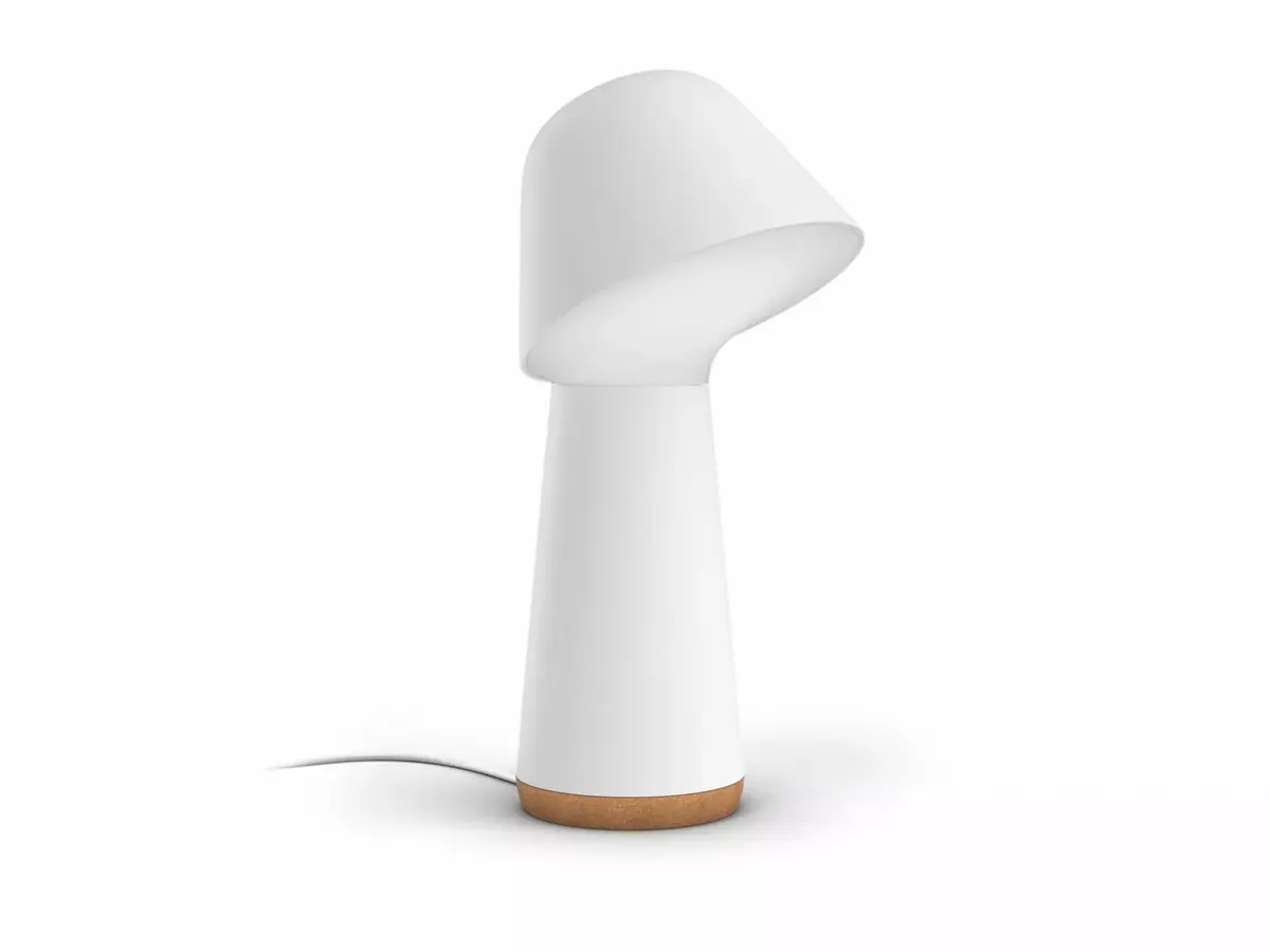 Naktslampiņa Philips Hue 13.4 W LED Photo 2