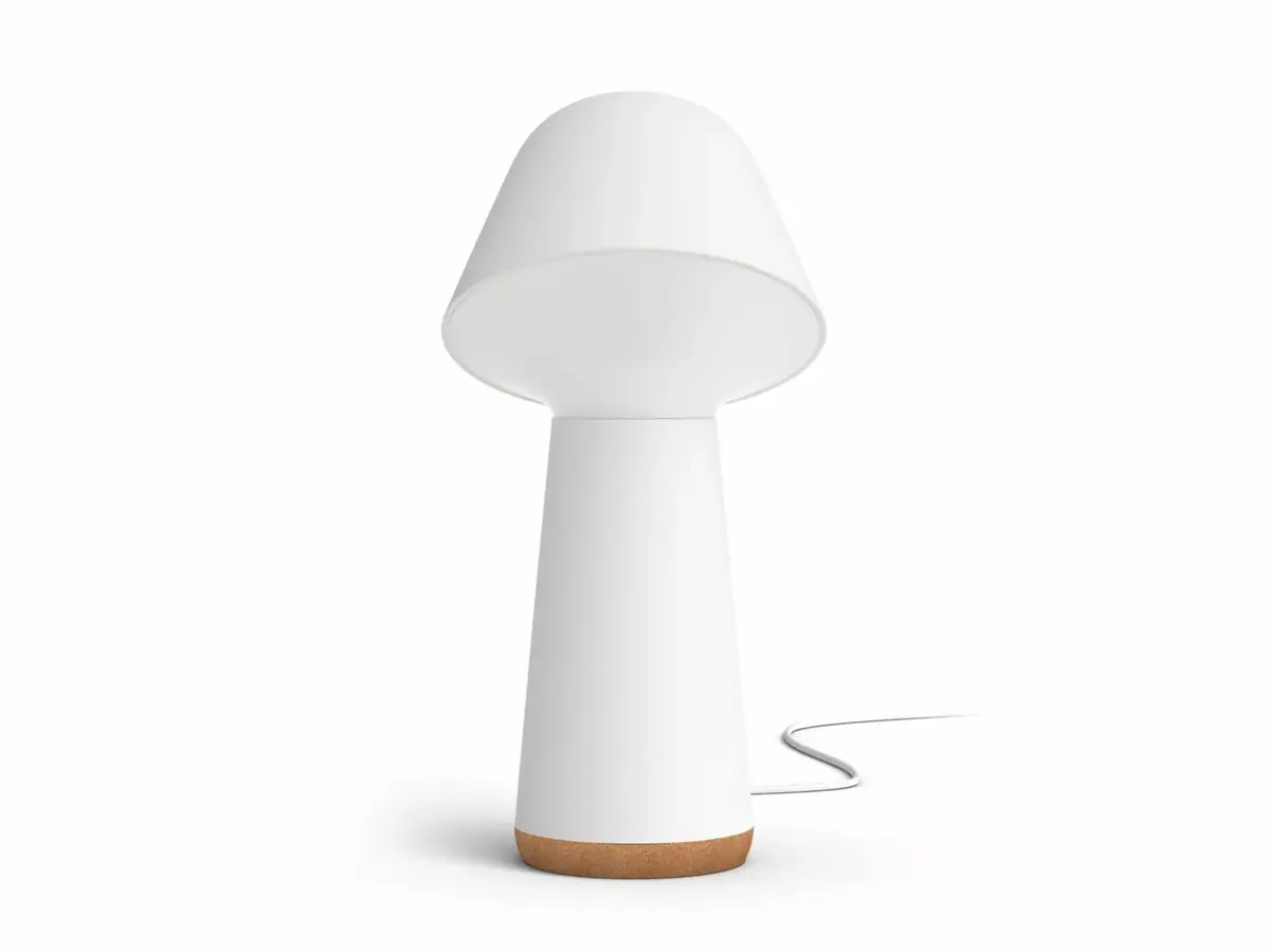 Naktslampiņa Philips Hue 13.4 W LED Photo 3