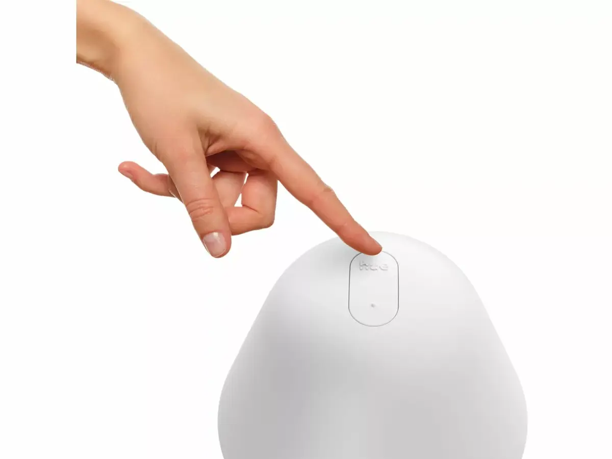 Naktslampiņa Philips Hue 13.4 W LED Photo 5