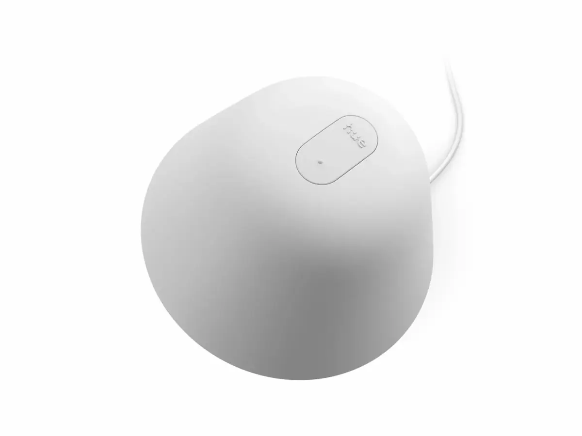 Naktslampiņa Philips Hue 13.4 W LED Photo 6