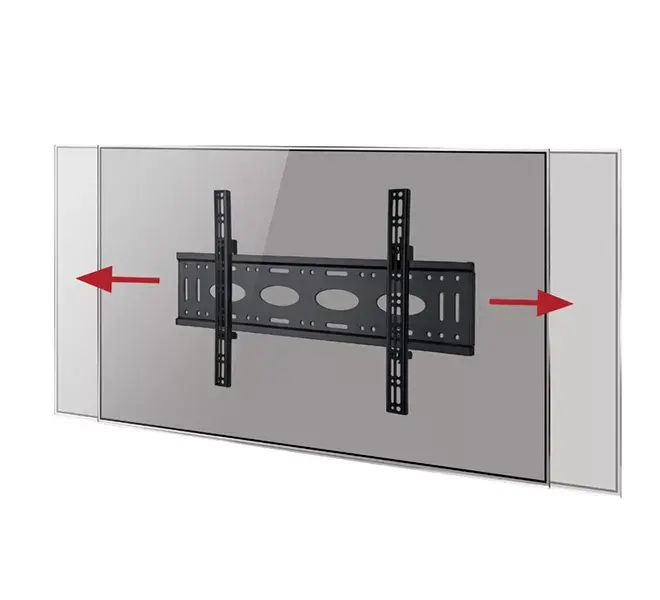 Крепление для телевизора B-Tech Universal Flat Screen VESA 600 Photo 2