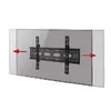 Крепление для телевизора B-Tech Universal Flat Screen VESA 600 Photo 2