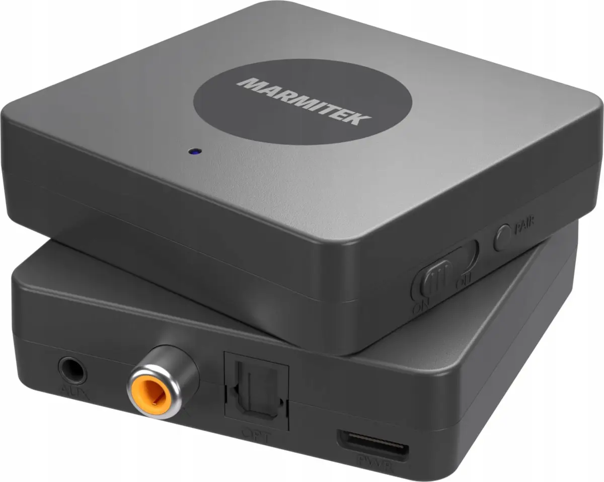 Audio raidītājs Marmitek BT BoomBoom 55