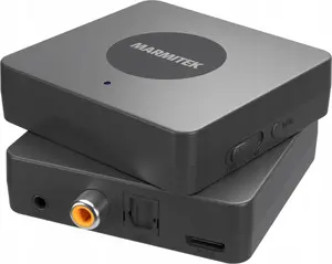 Audio transmitter Marmitek BT BoomBoom 55 HD Bluetooth 5.0 with 3.5mm jack