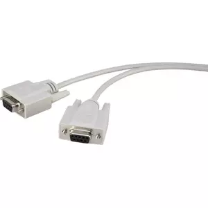 VGA cable Renkforce RF-4131726 1.8 m