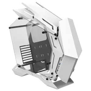 PC Case Jonsbo MOD3, ATX, White
