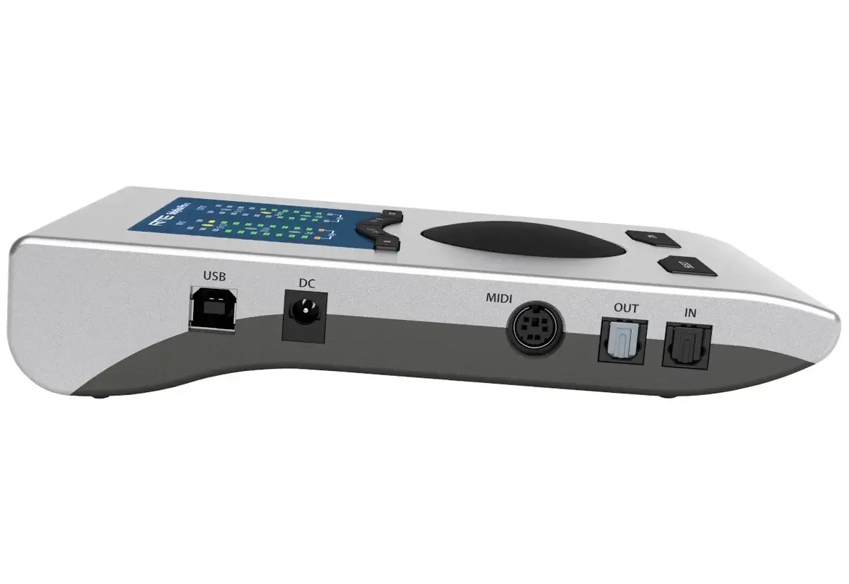 Аудиоинтерфейс RME Babyface Pro FS Photo 5