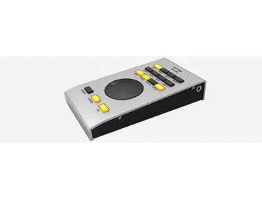 RME Fireface UFX II рэковый звуковой интерфейс Photo 4