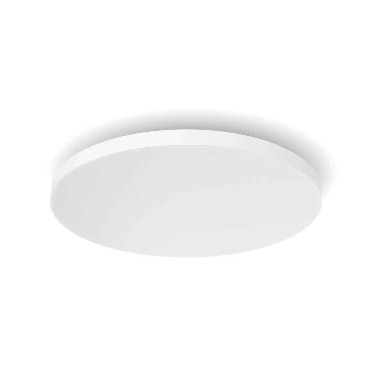 Viedais griestu gaismas ķermenis Philips Hue Datura Liels Photo 2