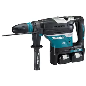 Перфоратор Makita DHR400ZKUN LXT