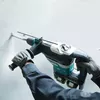 Perforators Makita DHR400ZKUN LXT Photo 2
