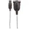 USB-A к последовательному кабелю Manhattan 151856 Photo 4