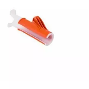 Kabeļu skava Microconnect CABLEEATERTOOLS15 Oranža 1.5 cm Diametrs 60 g