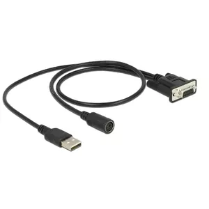 Navigator Cable Navilock 62907