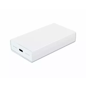 PoE адаптер MicroConnect MC-POEADAPTER-60W-USB-C 60W 20V Fast Ethernet