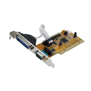 Внутренний последовательный адаптер EXSYS EX-43063